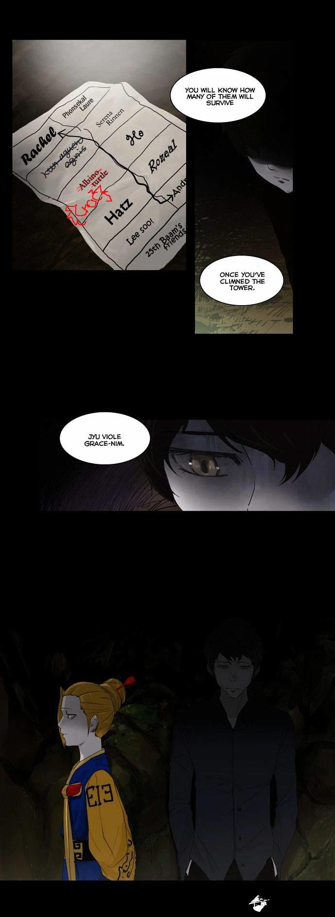 Tower Of God, Chapter 108 image 11